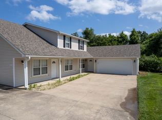 1620-1622 Juniper Dr, Columbia, MO 65201