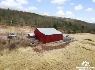303 Crawford Rd, Dushore, PA 18614
