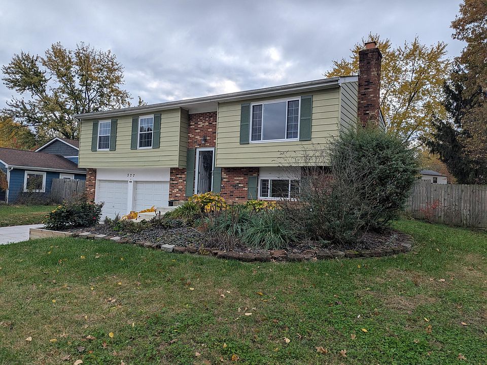 1st image of 377 Highbury Cres