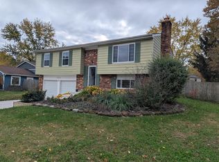 377 Highbury Cres, Columbus, OH 43230