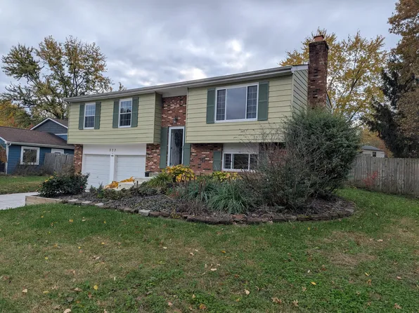 377 Highbury Cres, Columbus, OH 43230