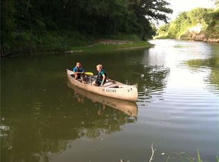 315 Pr 2352, Meridian, TX 76665