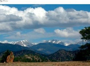 2833 Eagle Cliff Ln, Estes Park, CO 80517
