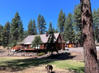 15780 Homestead Ln, Klamath Falls, OR 97601