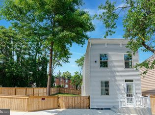 1420 Elmtree St, Baltimore, MD 21226
