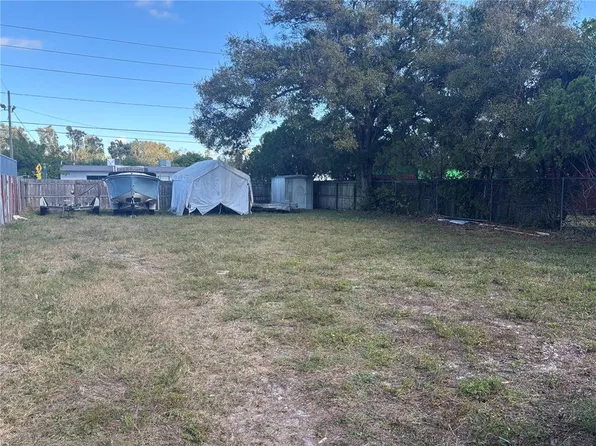 54th Ave N Lot 26, Saint Petersburg, FL 33714