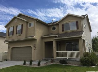 4612 E Evans Dr, Eagle Mountain, UT 84005