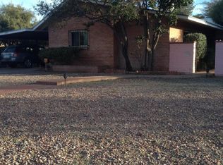 2802 E Copper St, Tucson, AZ 85716