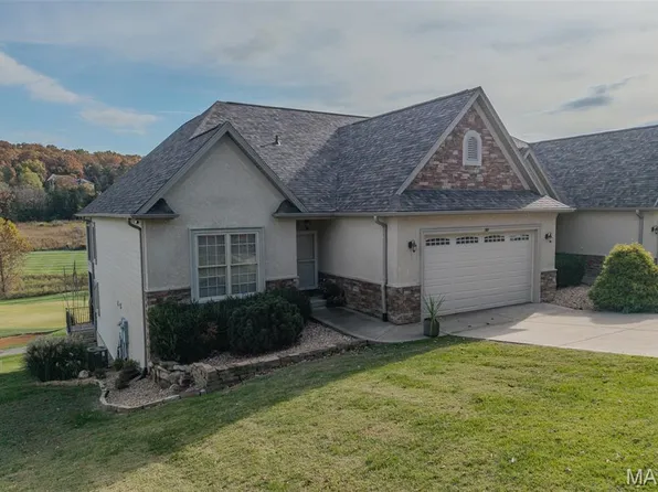 50 Sunstone Dr, Camdenton, MO 65020