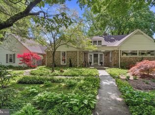 1110 Kingsley Rd, Jenkintown, PA 19046