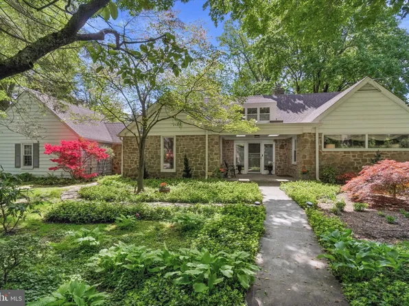 1110 Kingsley Rd, Rydal, PA 19046