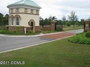 112 Cumberland St #4, Newport, NC 28570