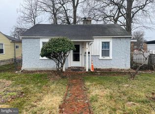 49 Seaford Ave, Essex, MD 21221