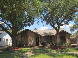 21434 Park York Dr, Katy, TX 77450