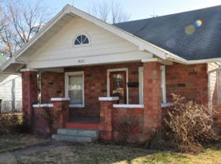 405 W Morrison St, Fayette, MO 65248