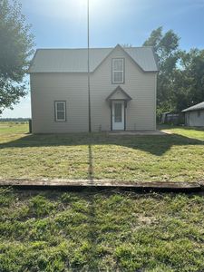 503 Lincoln Ave, Saint John, KS, 67576