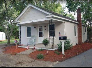 617 End St, Charleston, SC 29407