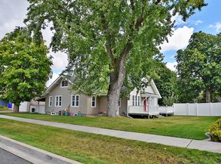 406 N Timberlane Rd, Spokane Valley, WA 99037