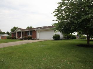 170 Licking Valley Rd, Cynthiana, KY 41031