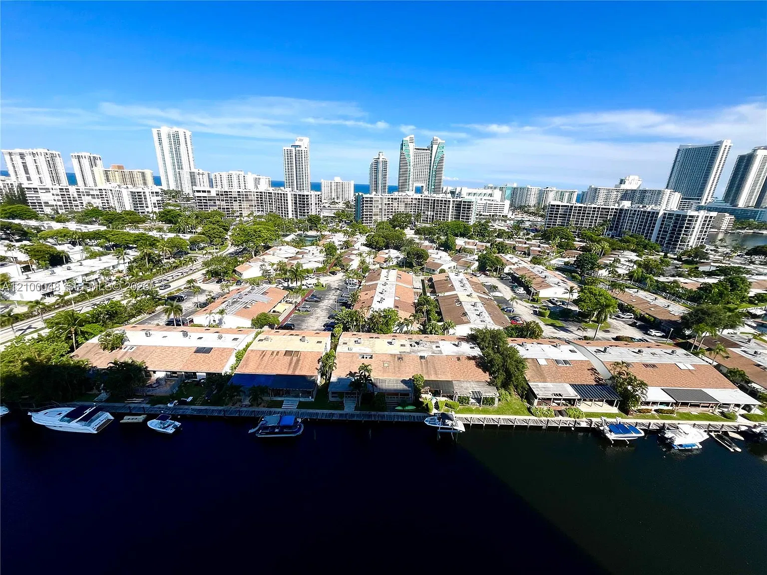 Olympus Condo Phase — Photo 1