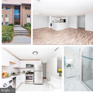 9806 Walker House Rd APT 6, Gaithersburg, MD, 20886