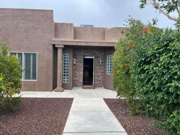 61055 Azania Ave, Whitewater, CA 92282