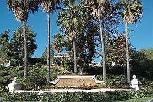 on border of Diamond Bar and Pomona