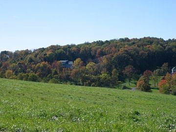 Property from a distance