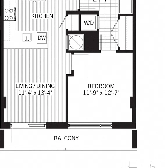 F1RST Residences — Photo 73