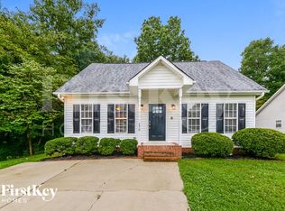 270 Coghill Dr, Winston Salem, NC 27103