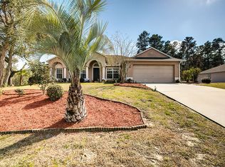 1 Celosia Ct, Homosassa, FL 34446