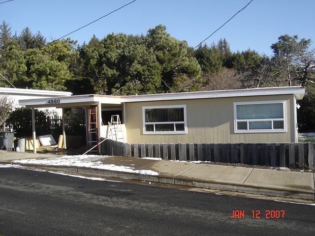 Almost finised with remodel