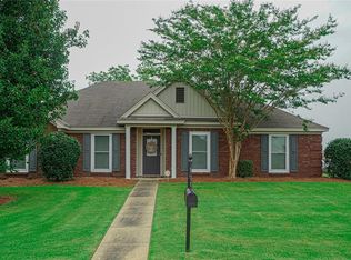1343 Richton Rd, Montgomery, AL 36117