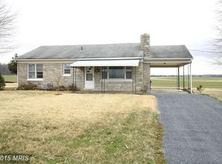 9322 Links Rd, Walkersville, MD 21793