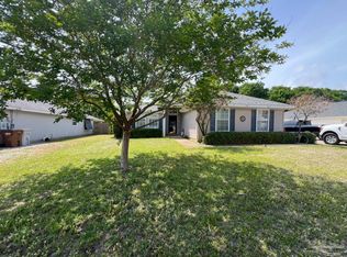 1545 Oakhill Rd, Gulf Breeze, FL 32563