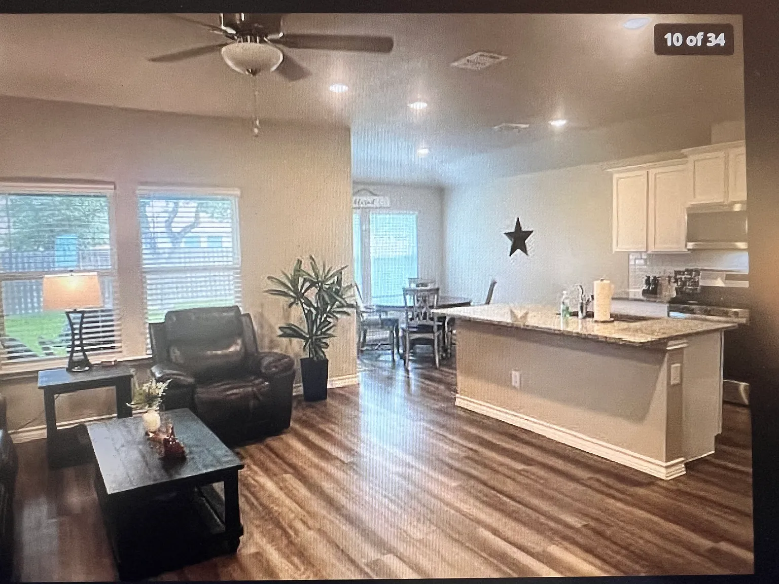 4 bed, 1663 sqft, $2,700 — Photo 3