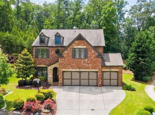 3310 Camellia Ln, Suwanee, GA 30024