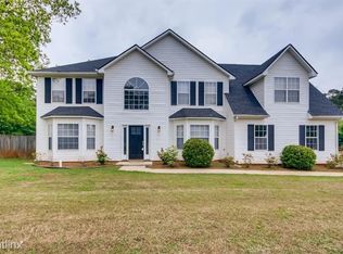 63 Silvergrass Dr, Dallas, GA 30157