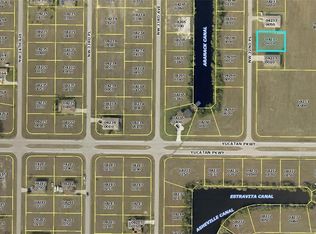 1221 NW 32nd Pl, Cape Coral, FL 33993