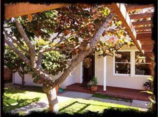 1555 Escalona Dr, Santa Cruz, CA