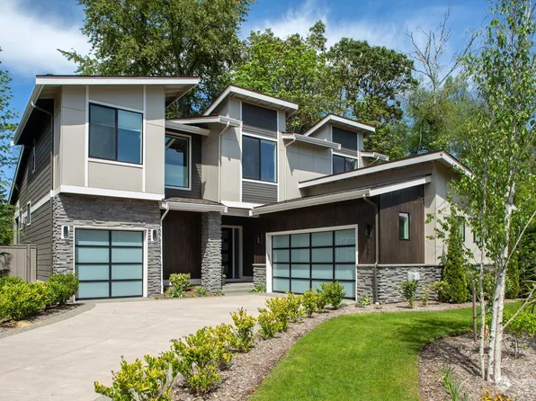 122 Duane Lane NW, Bainbridge Island, WA 98110