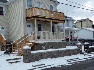 925-1001 Hampton St, Scranton, PA 18504