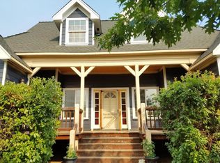 32211 Rock Creek Rd, Manton, CA 96059