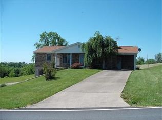 16289 Ky Highway 10 N, Butler, KY 41006
