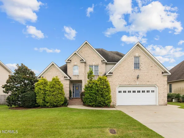 160 Blackwater Drive, Winterville, NC 28590