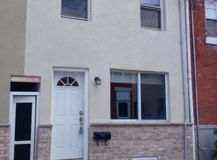 228 Gerritt St, Philadelphia, PA 19147