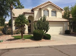1252 E Cindy St, Chandler, AZ 85225