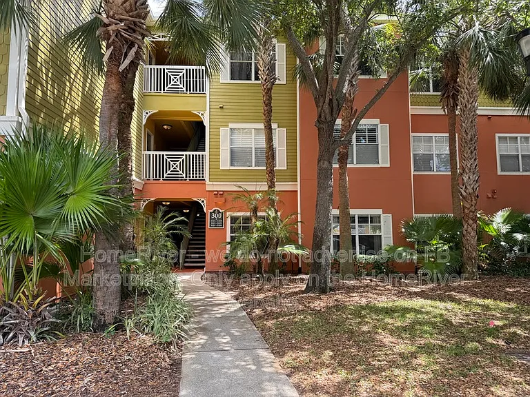 4207 S Dale Mabry Hwy #3105 — Photo 1