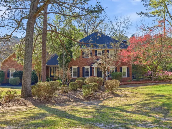 3725 Lone Oak Dr, Aiken, SC 29803