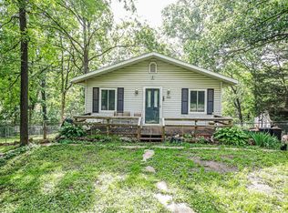 9703 Carr Dr, Bonne Terre, MO 63628